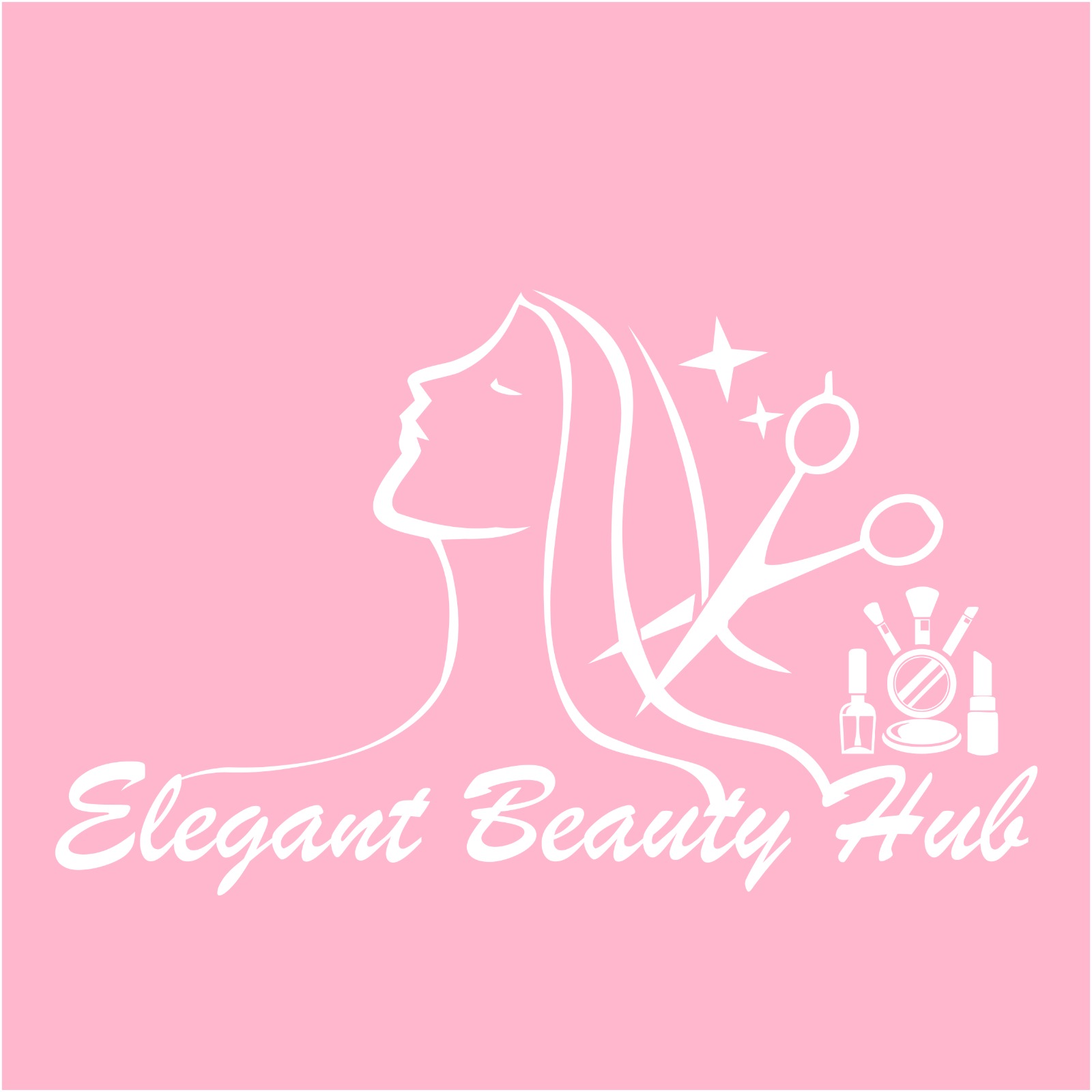 Elegant Beauty